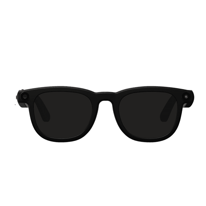 STARE 01 glasses