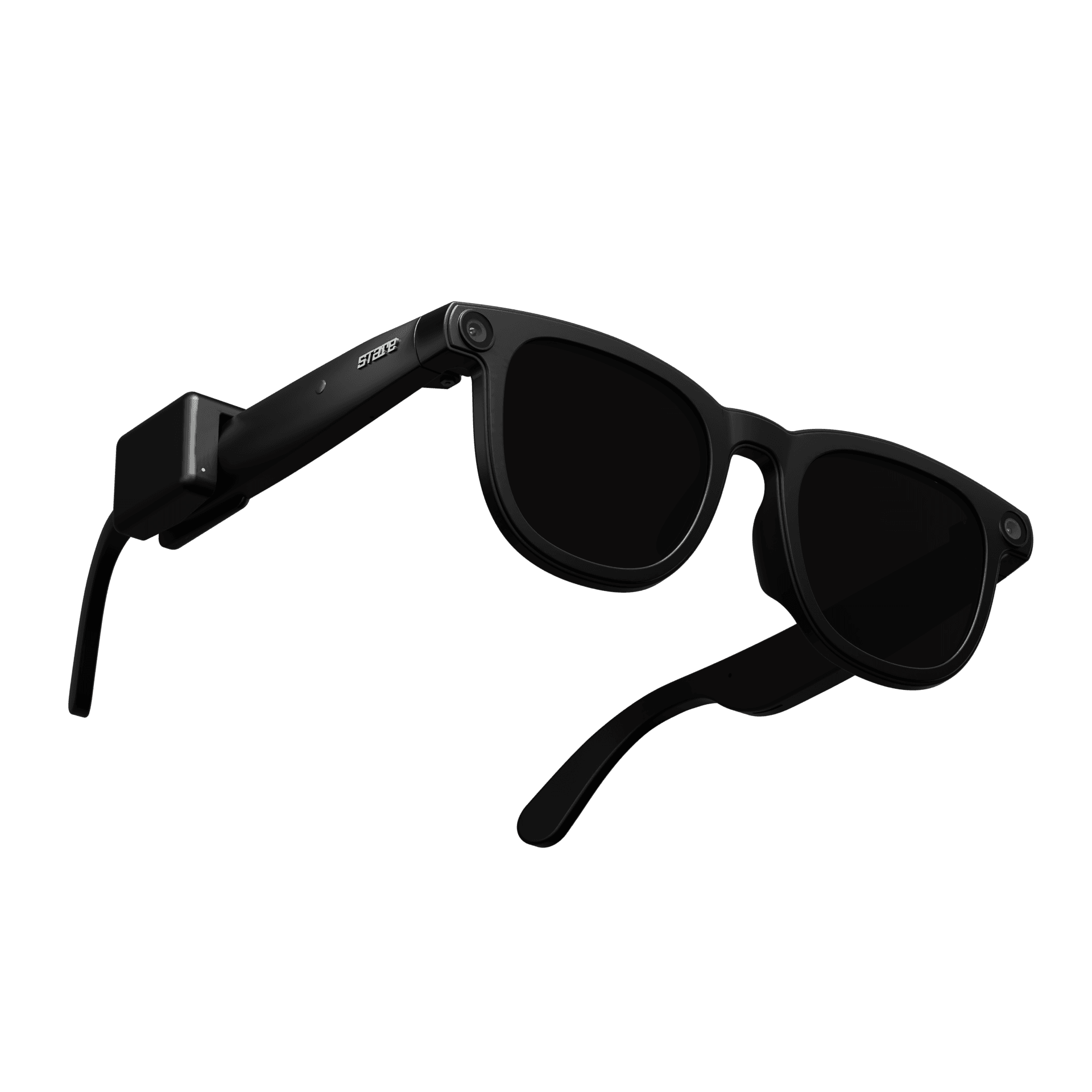 Stare 01 Glasses